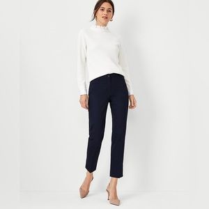 Cotton Crop Pant